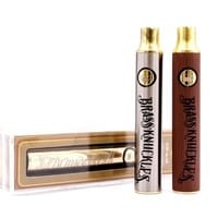brass knuckles disposable vape