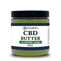 cbd body butter wholesale