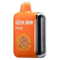 geek bar carts thc