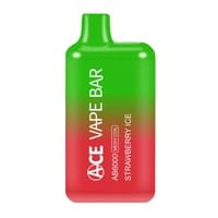 ace flavors disposable