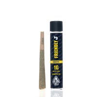 Friendly Farms Prerolls for Sale