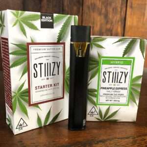 stiiizy pods for sale