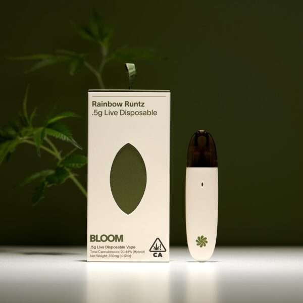 bloom vape